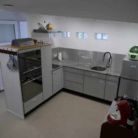 Le Grenier Des Hirondelles A Rouffach Apartmán *