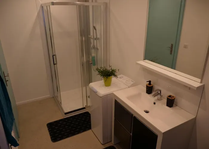 Apartment Le Grenier Des Hirondelles Gite Au Coeur De La Route Des Vins D'alsace Rouffach