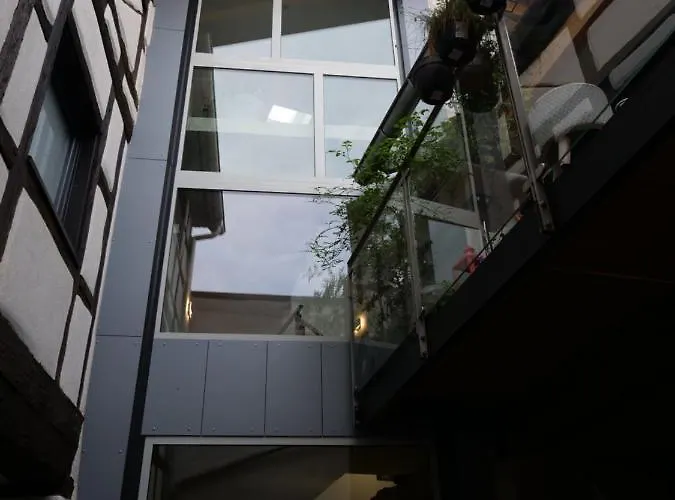 Apartment Le Grenier Des Hirondelles Gite Au Coeur De La Route Des Vins D'alsace