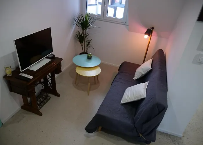 Apartment Le Grenier Des Hirondelles Gite Au Coeur De La Route Des Vins D'alsace *